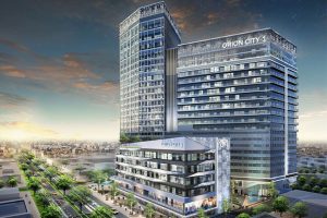 Orion Tower Sri Lanka